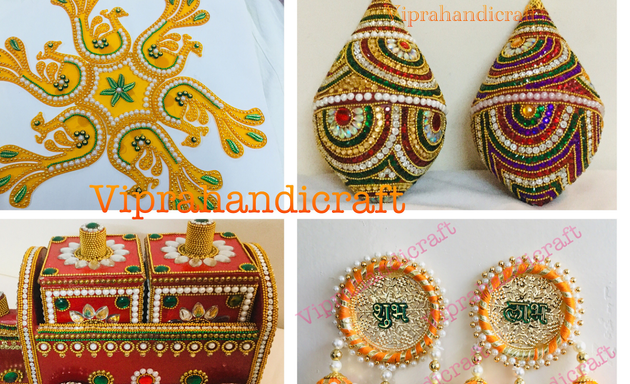 Photo of viprahandicraft