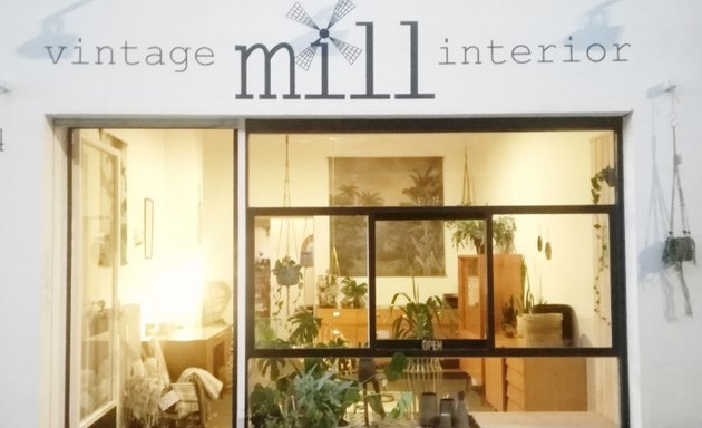 Foto von mill - vintage + interior