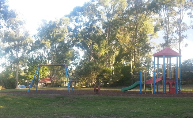 Photo of Playground