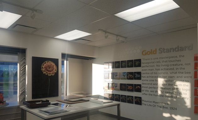 Photo of ABL Imaging | Calgary Printing, Displays & Signs