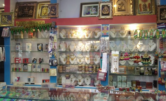 Photo of Sri Lakshmi The Oval Store