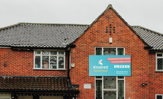 Photo of Kindred Wanstead Day Nursery and Pre-School