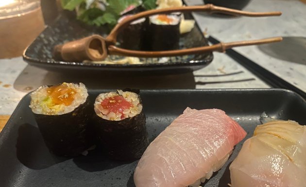 Foto von Enzo Sushi Bar