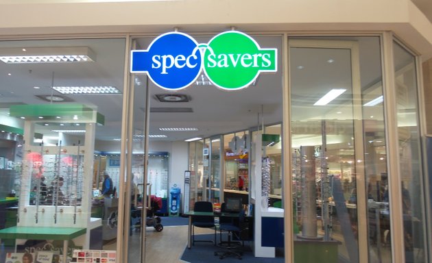 Photo of Spec-Savers N1 City