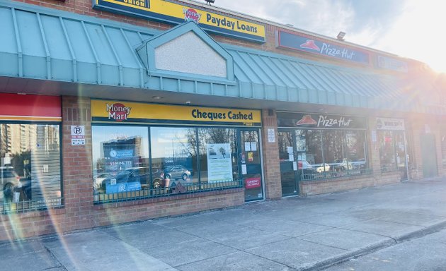 Photo of Money Mart