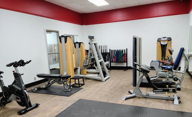 Photo of XL Gym Inc