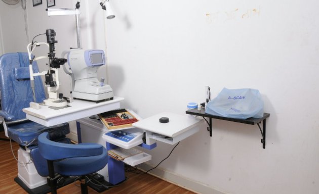Photo of Shekar Super Speciality Eye Centre