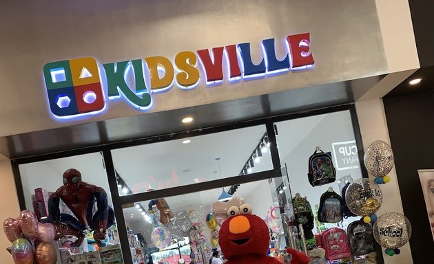 Photo of Kidsville