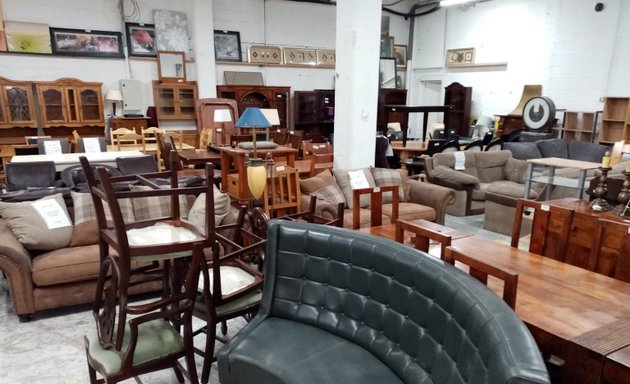 Photo of CJM 2nd Hand Furniture