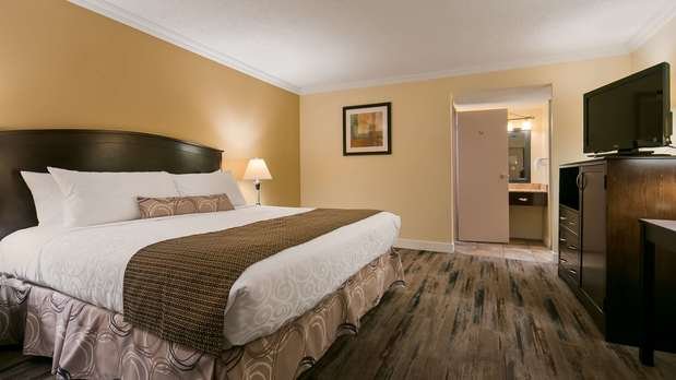 Photo of Best Western Plus Burnaby Hotel