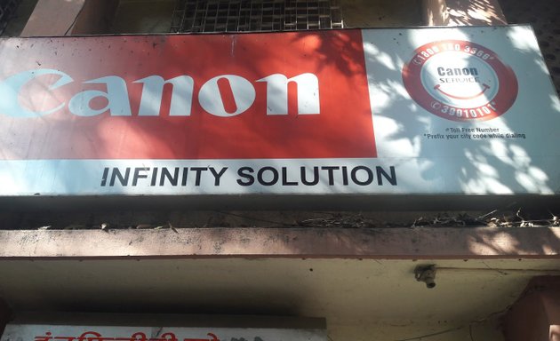 Photo of Infinity Solutions