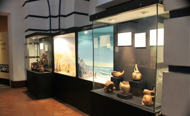 Foto de Museo de Arqueología UNT