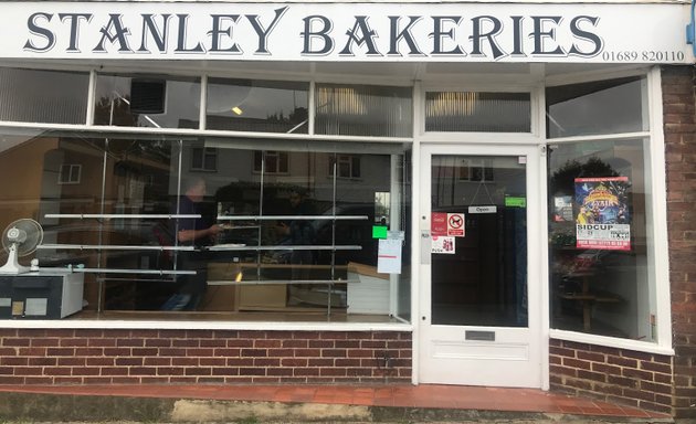 Photo of Stanley Bakeries