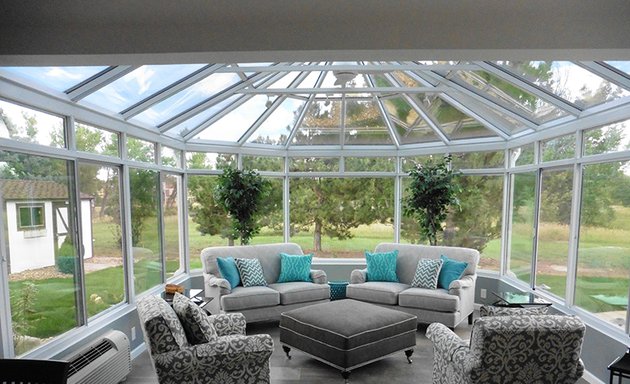 Photo of Colorado Sunroom And Window Distributors