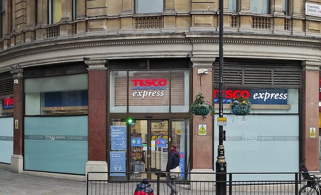 Photo of Tesco Express