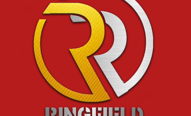 Photo of Ringfield Recruitment Ltd