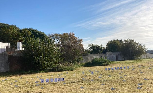 Foto de AMARÚ - cooperativa de viviendas