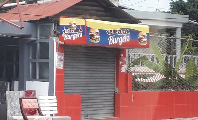 Foto de Venezuela Burger Gurabo
