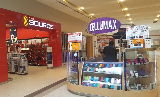 Photo of Cellumax