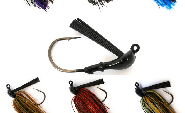 Photo of Toptackle Fishing Tackle