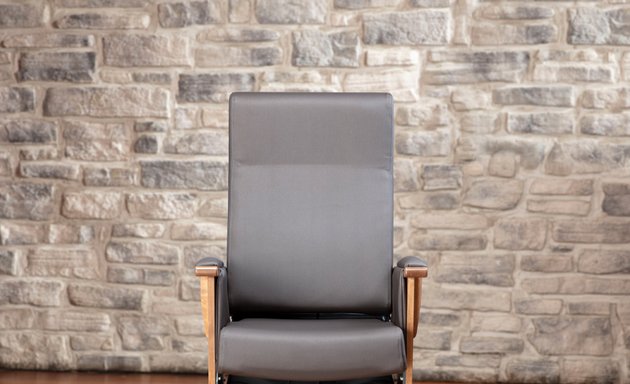 Photo of LPA Medical: Specialty Healthcare Seating Manufacturer