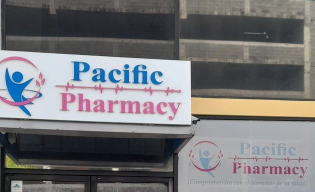 Foto de Pacific Pharmacy