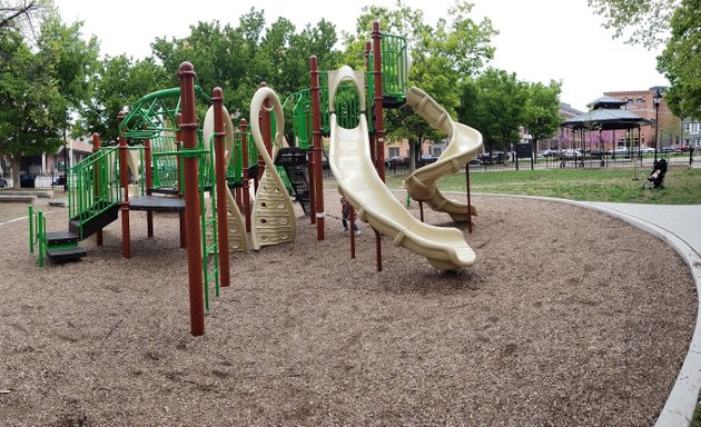 Photo of Thames Street Park Playground
