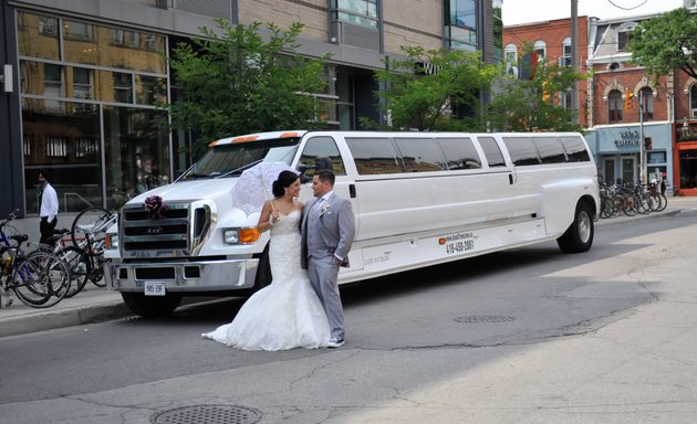 Photo of Prom Limo Service