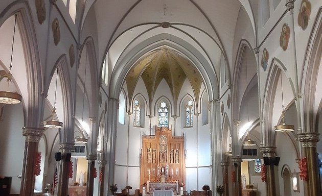 Photo of St Columbkille's Parish