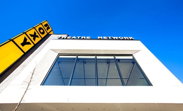 Photo of The Roxy Theatre - Theatre Network