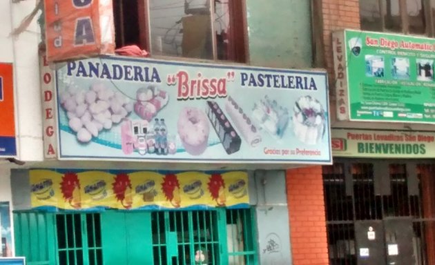 Foto de PANADERIA Brisa