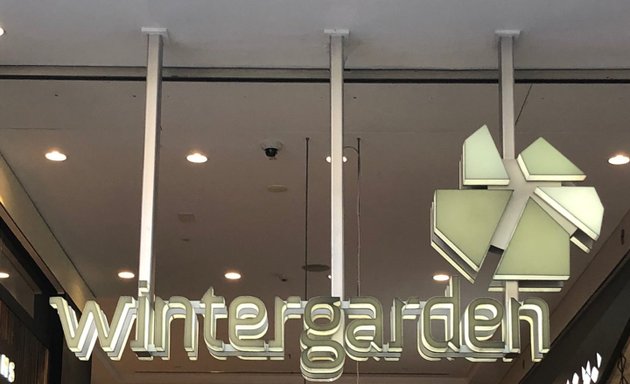 Photo of Wintergarden