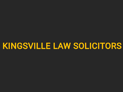 Photo of Kingsville Law Solicitors