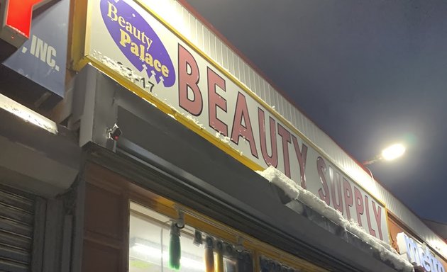 Photo of Beauty Palace Beauty Supply
