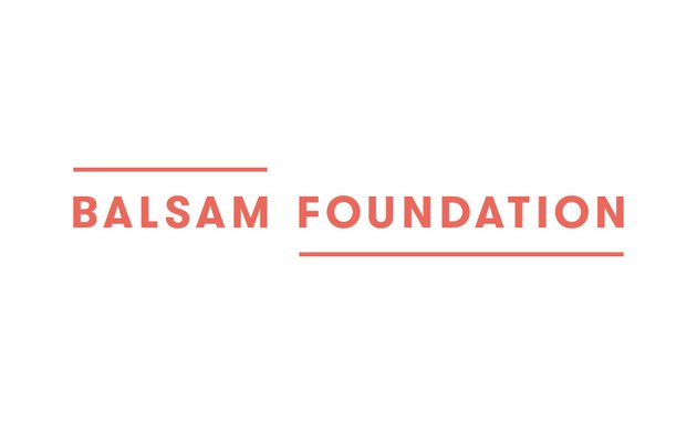 Photo of Balsam Foundation