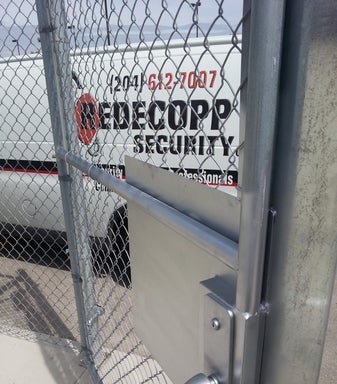 Photo of Redecopp Security