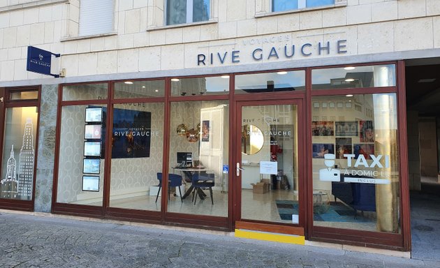 Photo de Voyages Rive Gauche Amiens