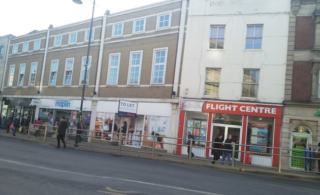 Photo of Flight Centre