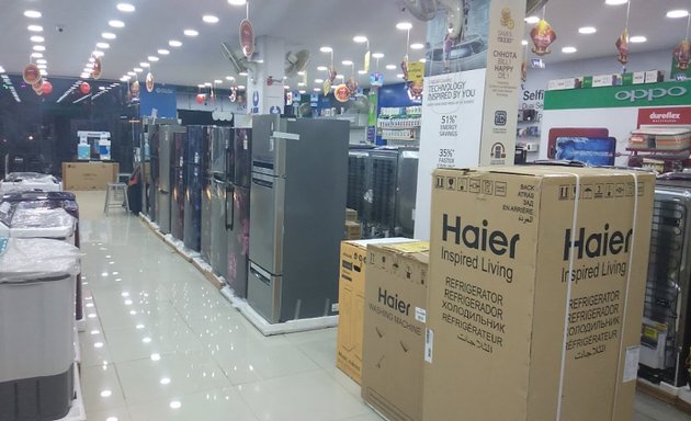 Photo of ace Communication and Home Appliances