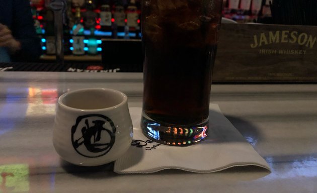 Photo of Dark Bullet Sake & Oyster Bar