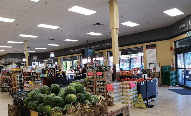 Photo of Choices Markets