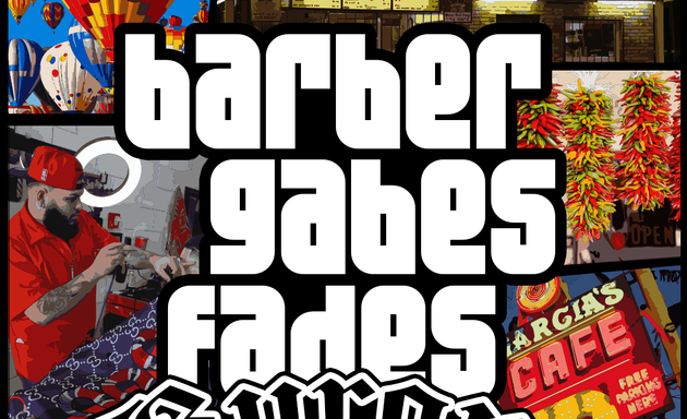 Photo of Barber Gabes Fades LLC