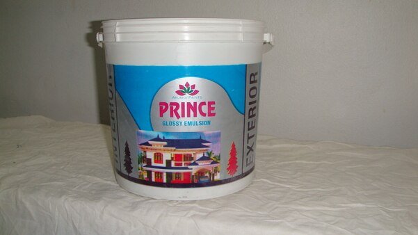 Photo of Anjana Paints & Allied Products