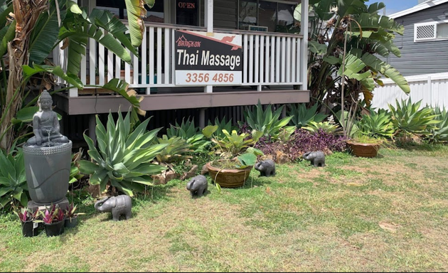 Photo of Bangkok Thai Massage
