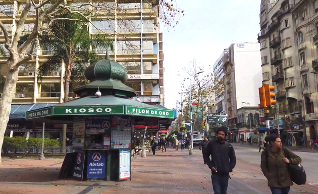 Foto de Kiosco Filon De Oro