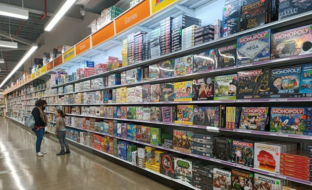 Photo of Mr Toys Toyworld Aspley Hypermarket