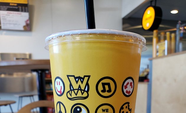 Photo of Which Wich