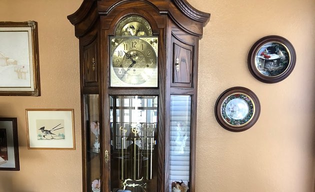 Photo of All Time Clock Repair
