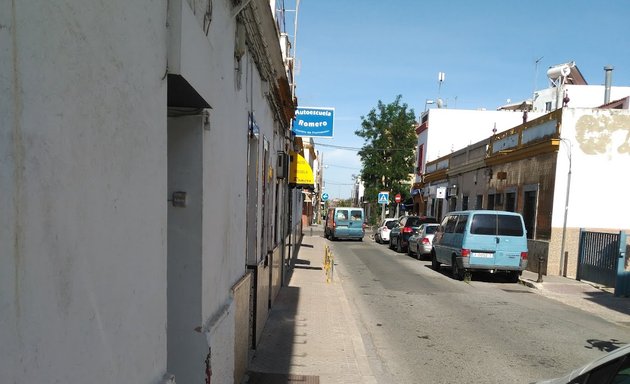 Foto de Autoescuela ROMERO