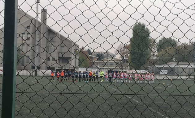 foto A.S.D. Polisportiva Rapid Torino